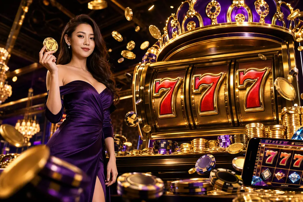 euro69 အွန်လိုင်းကာစီနို ဂိမ်းများ