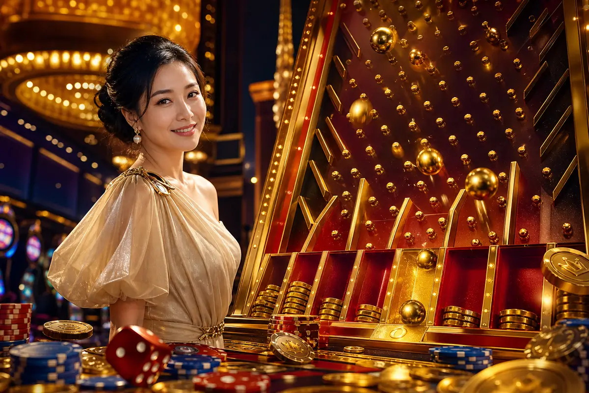 euro69 Live Dealer ဂိမ်း ဆောင်ပုဒ်များ