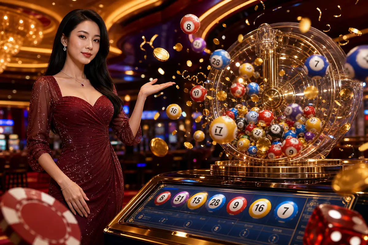 euro69 ငါးပစ်ဂိမ်း Arcade ကစားနည်းများ