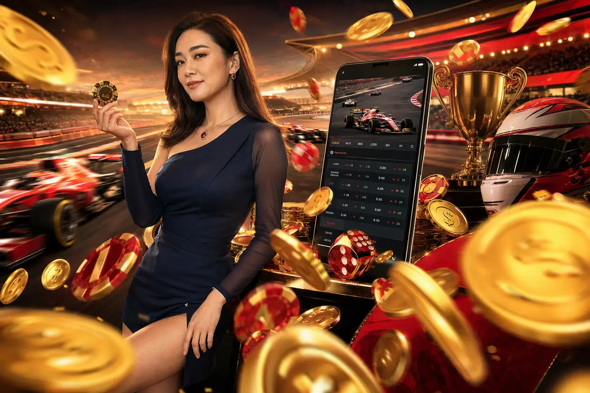 euro69 VIP Cashback Baccarat ကစားသမားဆုချီးမြှင့်မှု