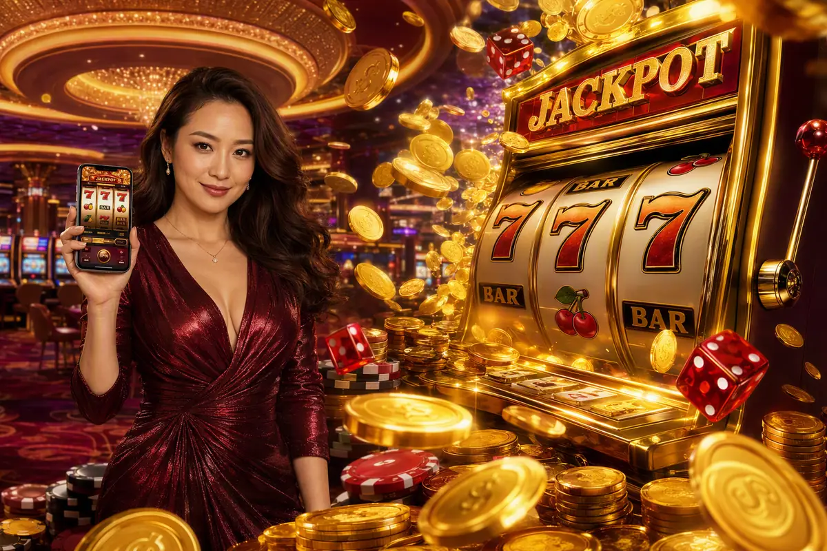 euro69 Live Dealer ကာစီနို ဂိမ်းများ